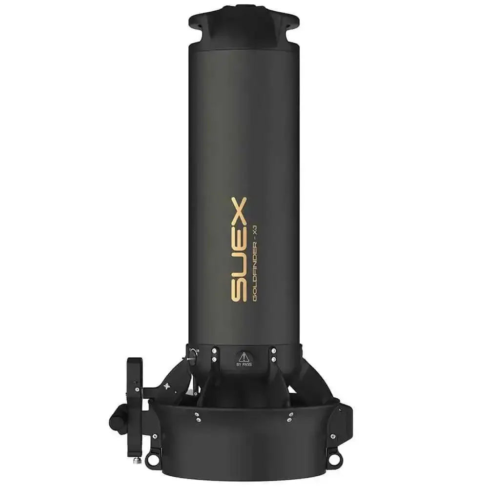SUEX Goldfinder XJ Scooter von SUEX srl - Jetzt kaufen