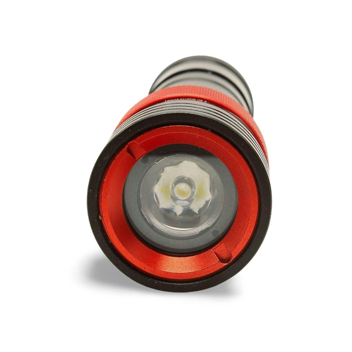 DAWOSUB Backup Tauchlampe TEK1 von Dawosub - Jetzt kaufen
