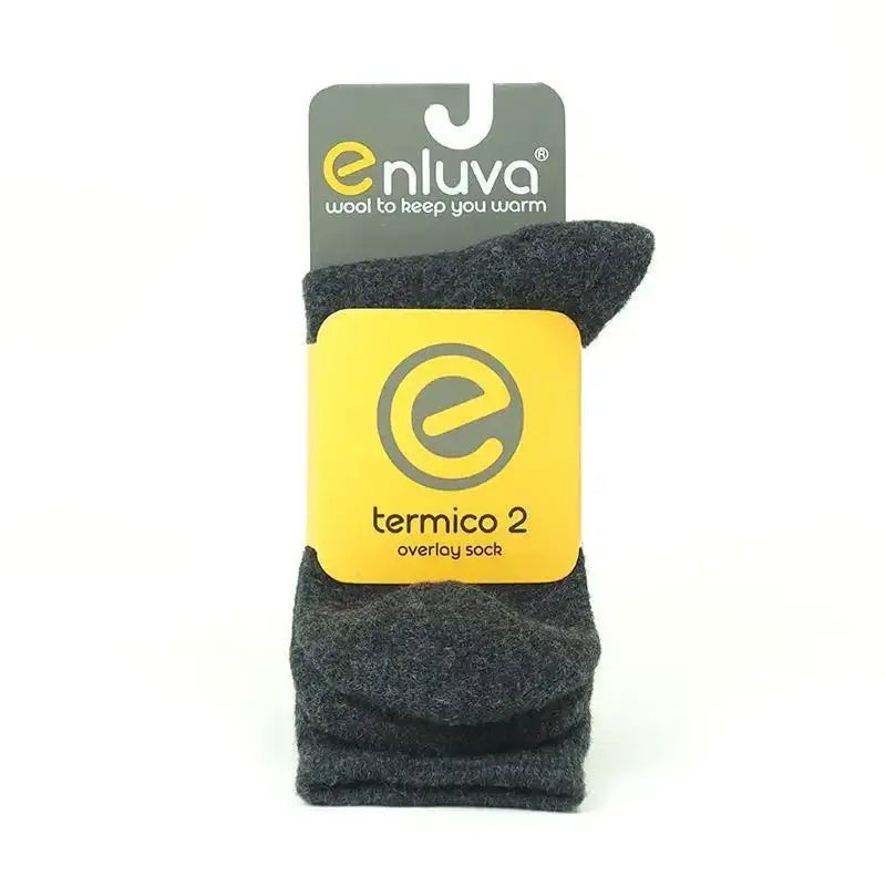 enluva Termico 2 Overlay Socken von enluva - Jetzt kaufen