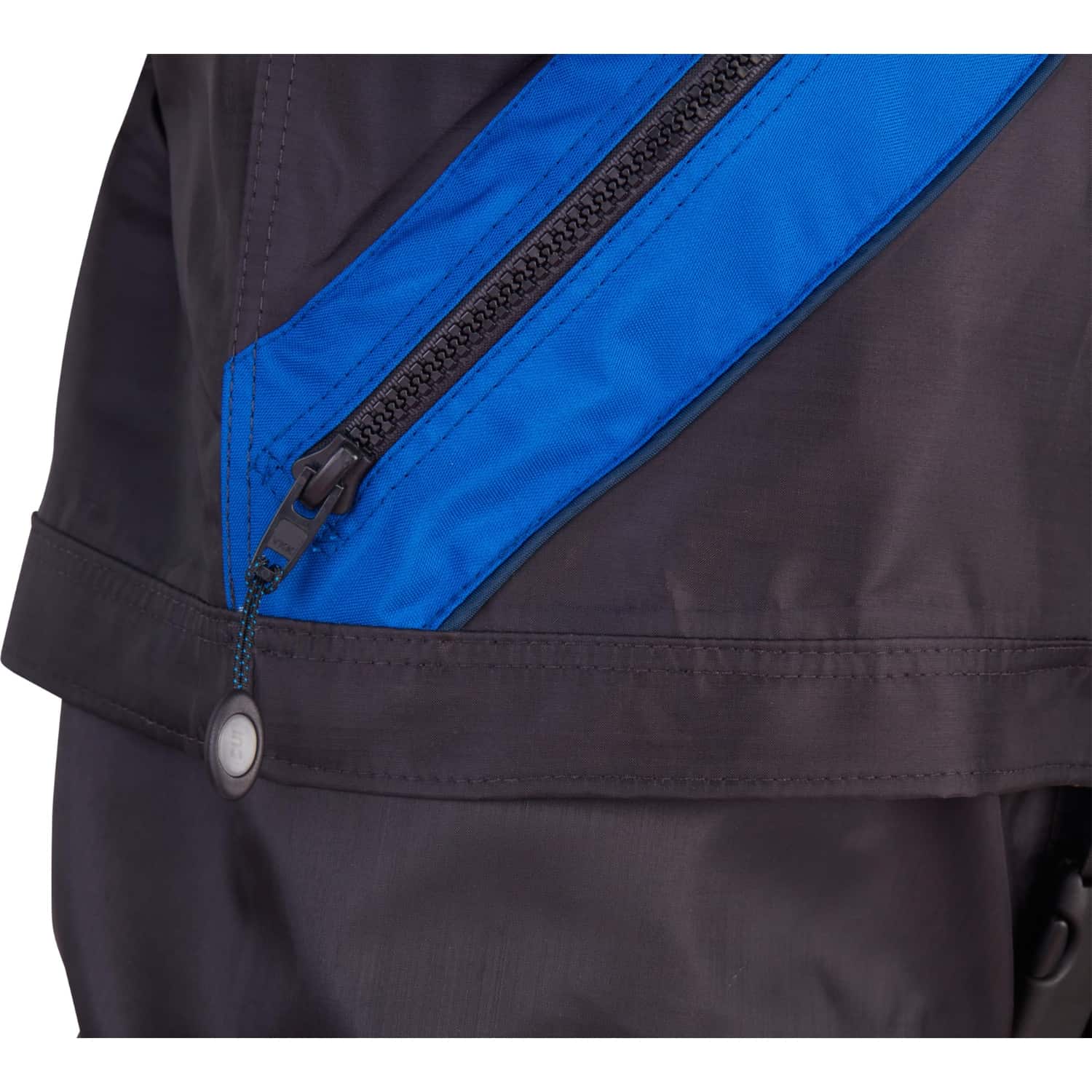 DUI Trockentauchanzug TLS350