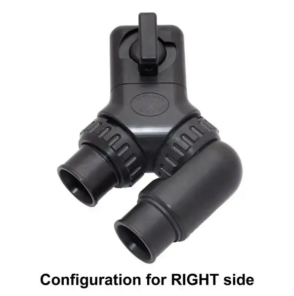 Golem Gear Sidemount DSV rechts von Golem - Jetzt kaufen