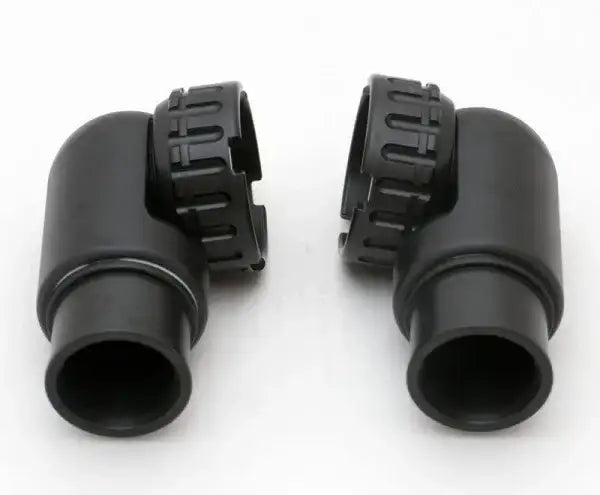 Golem Gear BOV Schlauchanschlüsse 90° ø40mm von Golem - Jetzt kaufen