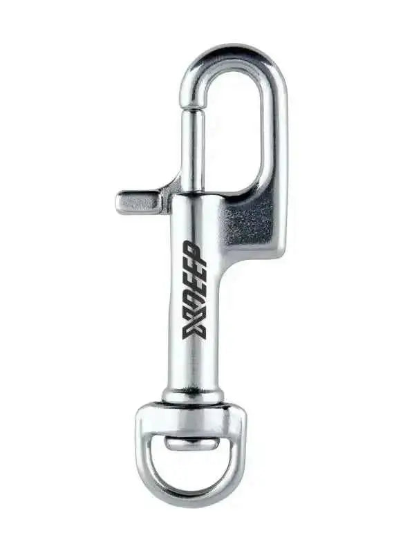 XDEEP NX Karabiner klein