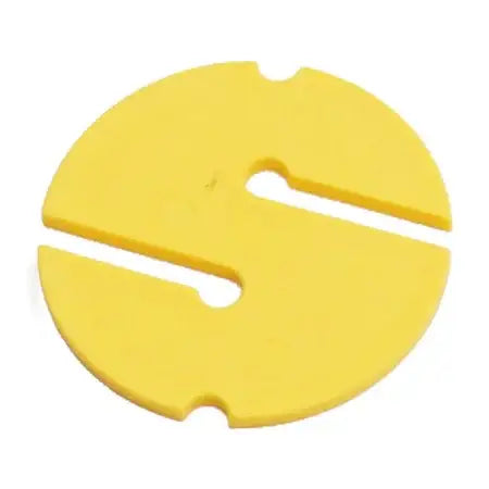 DIRZONE Cave Marker gelb 55 mm von DIRZONE - Jetzt kaufen