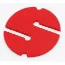 DIRZONE Cave Marker rot 55 mm von DIRZONE - Jetzt kaufen