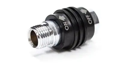 Shut Off Ventil Mitteldruck an 2. Stufe von XS Scuba - Jetzt kaufen