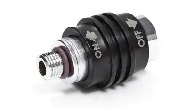 Shut Off Ventil Mitteldruck an 1. Stufe von XS Scuba - Jetzt kaufen