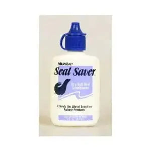 SEAL SAVER Pflegemittel 37ml von Gear Aid - Jetzt kaufen