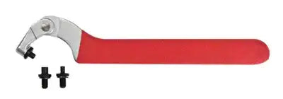 verstellbarer Hakenschlüssel von DIRZONE - Jetzt kaufen