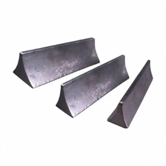 V-Weight 3kg - Einlegeblei von BtS - Jetzt kaufen