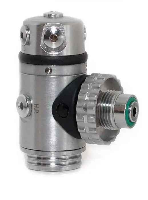 SCUBATEC F30 1. Stufe Viton