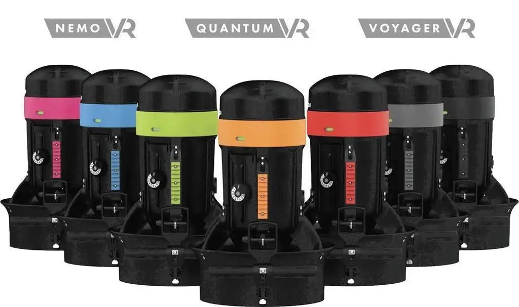 SUEX Scooter VOYAGER VR von SUEX srl - Jetzt kaufen