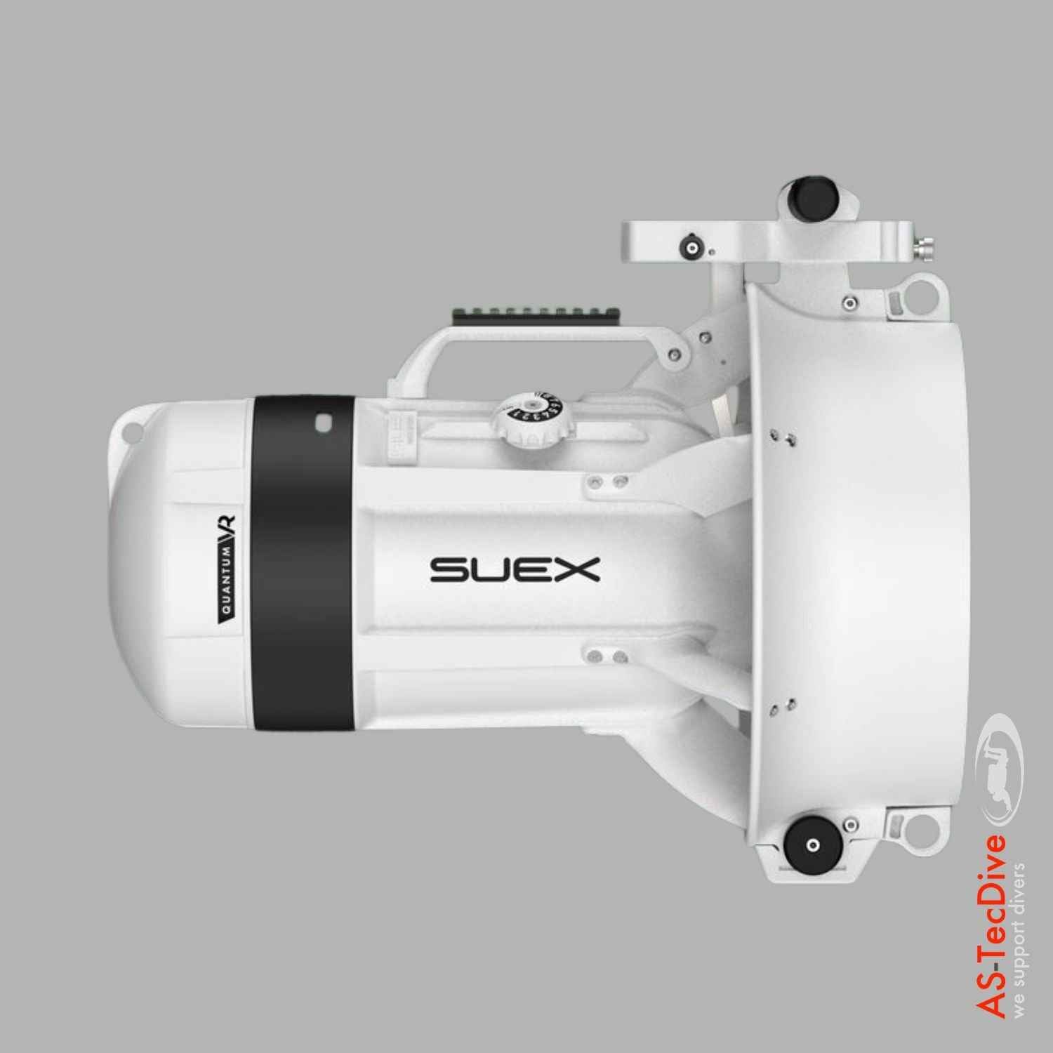 SUEX Scooter VR QUANTUM Limited Edition von SUEX srl - Jetzt kaufen