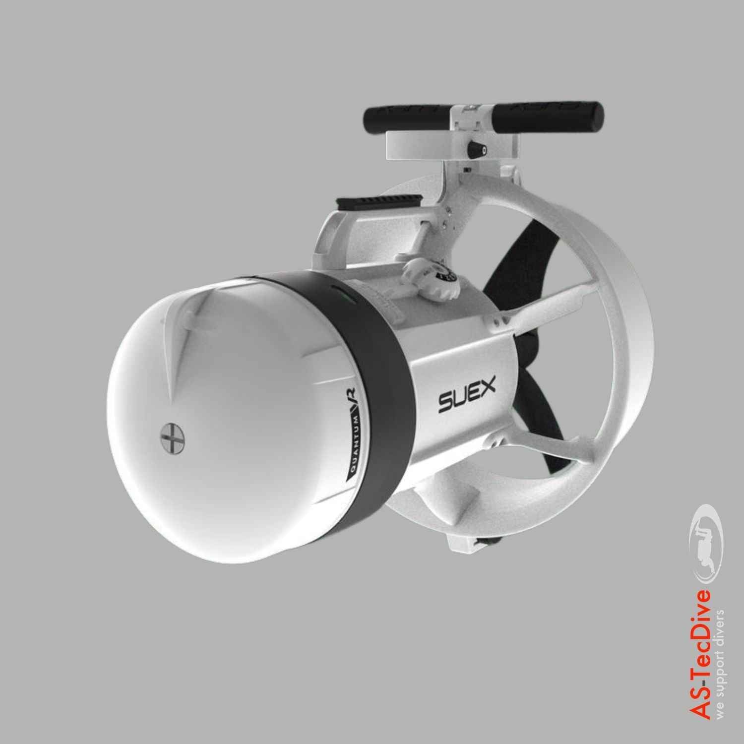 SUEX Scooter VR QUANTUM Limited Edition von SUEX srl - Jetzt kaufen