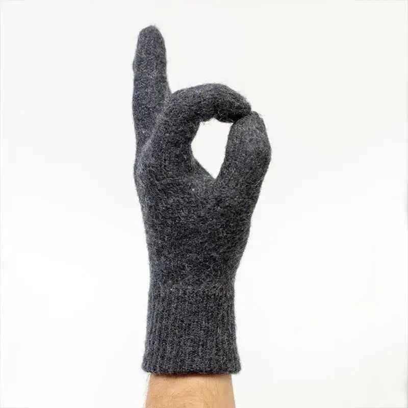 enluva wool liner Unterziehhandschuhe