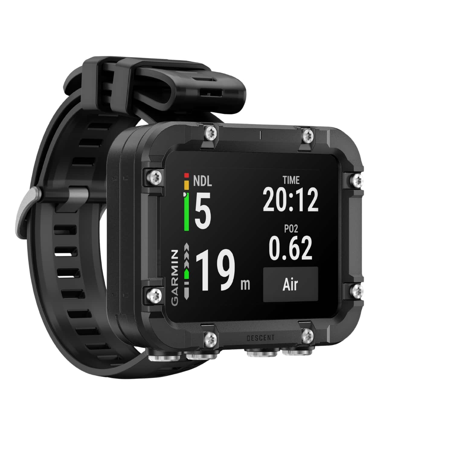 Garmin Descent X30