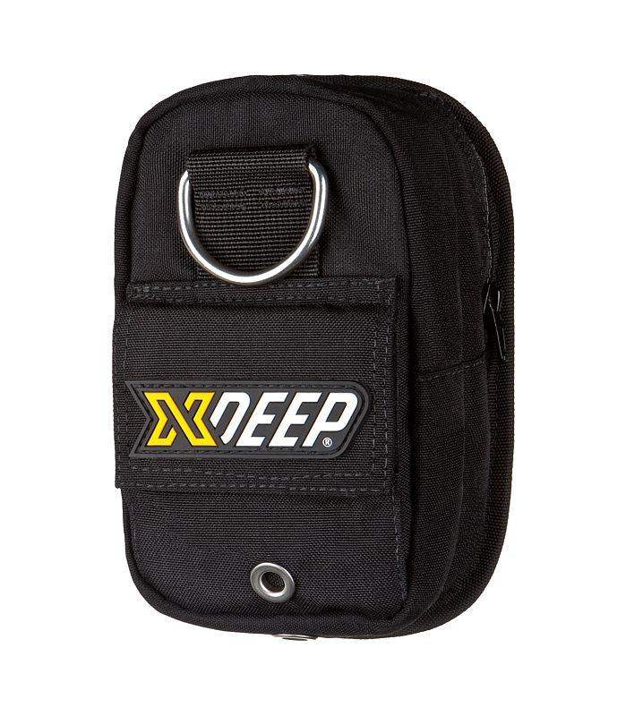 XDEEP Backmount Cargo Pocket von XDEEP - Jetzt kaufen