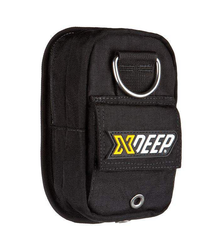 XDEEP Backmount Cargo Pocket von XDEEP - Jetzt kaufen