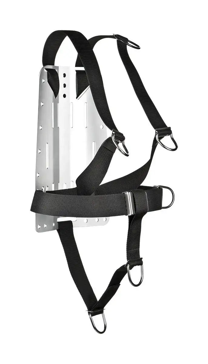 XDEEP DIR Harness inkl. Backplate von XDEEP - Jetzt kaufen