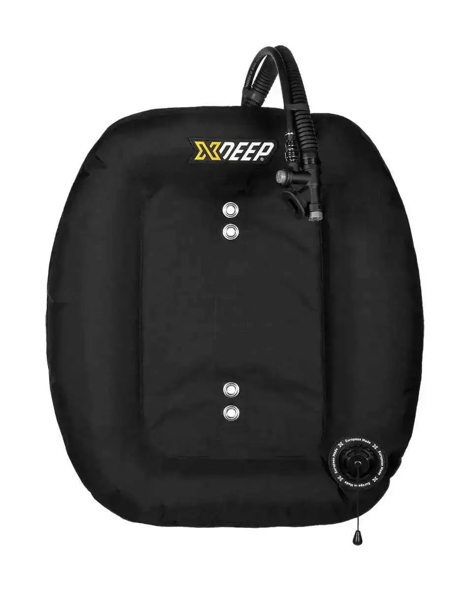 XDEEP Wing HYDROS 40