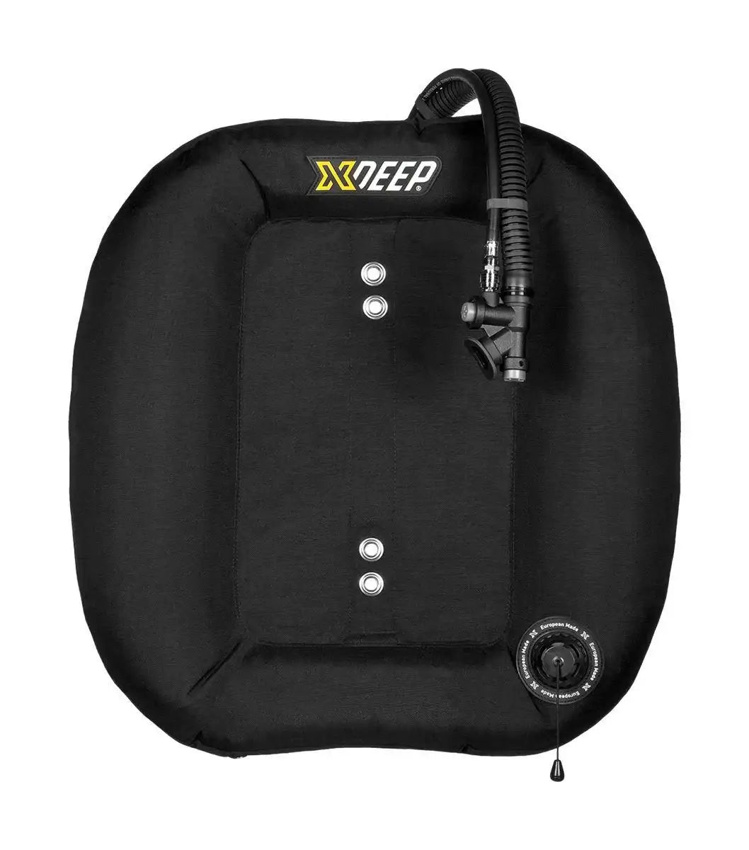 XDEEP Wingblase HYDROS 50 von XDEEP - Jetzt kaufen