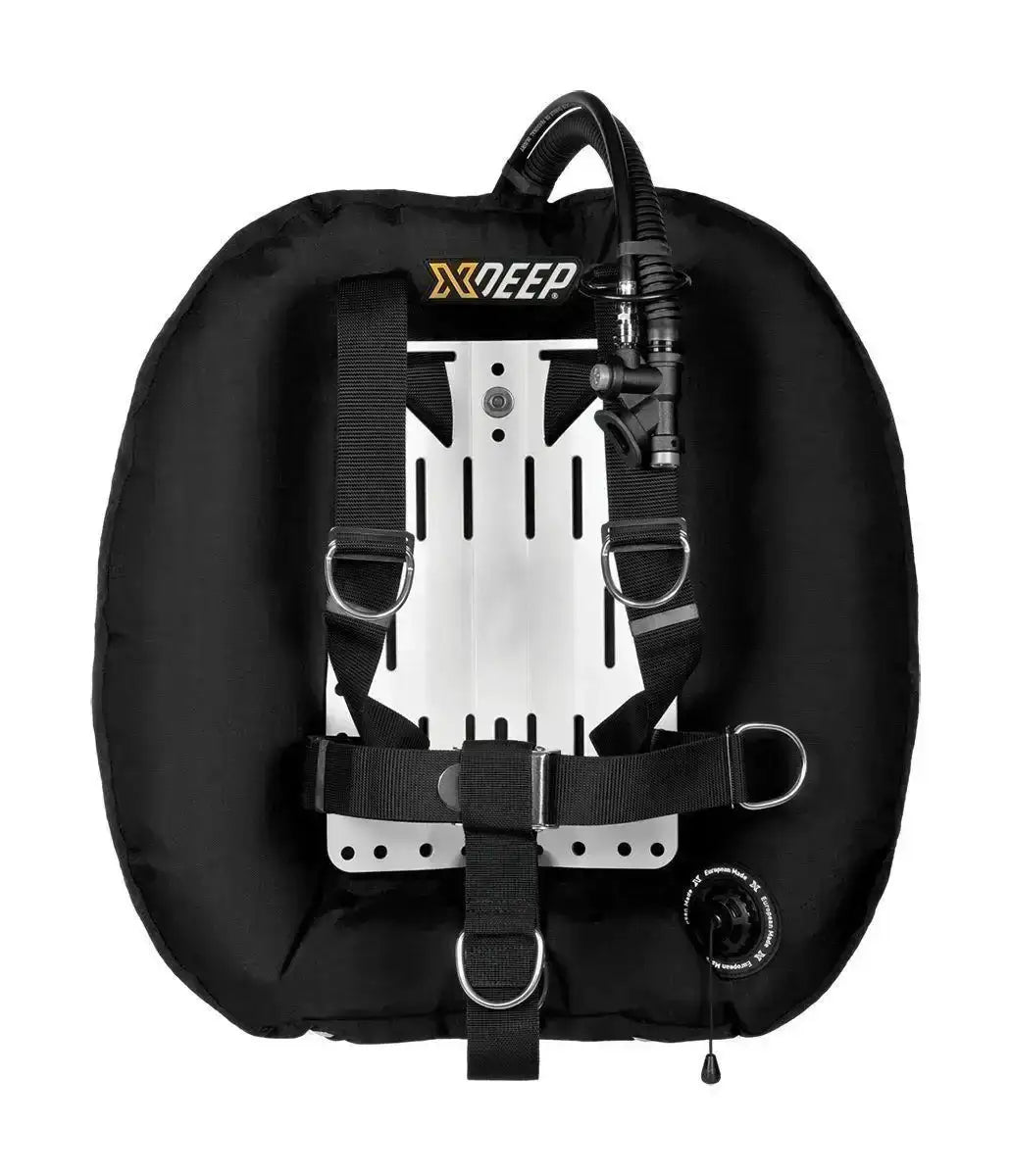 XDEEP Wingsystem HYDROS 40 von XDEEP - Jetzt kaufen