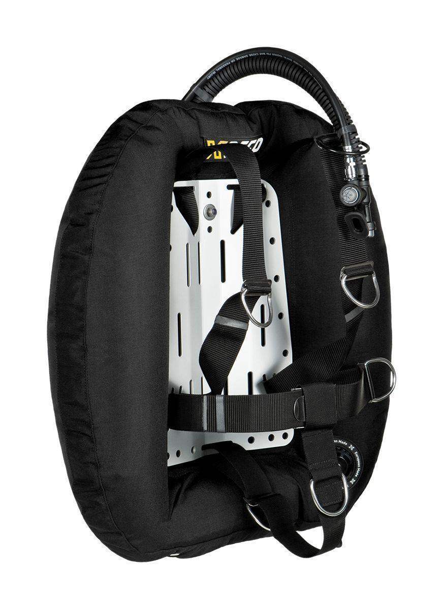 XDEEP Wingsystem HYDROS 40 von XDEEP - Jetzt kaufen