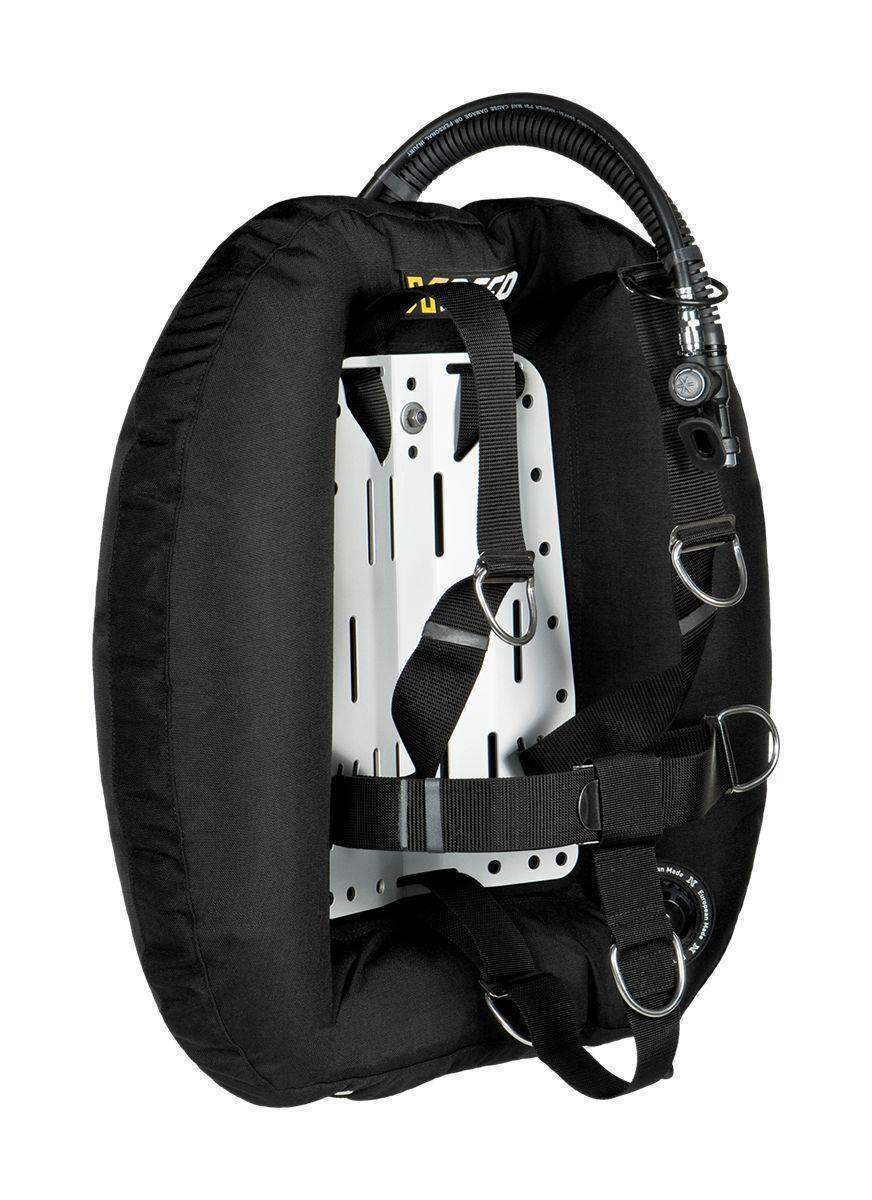 XDEEP Wingsystem HYDROS 40 von XDEEP - Jetzt kaufen