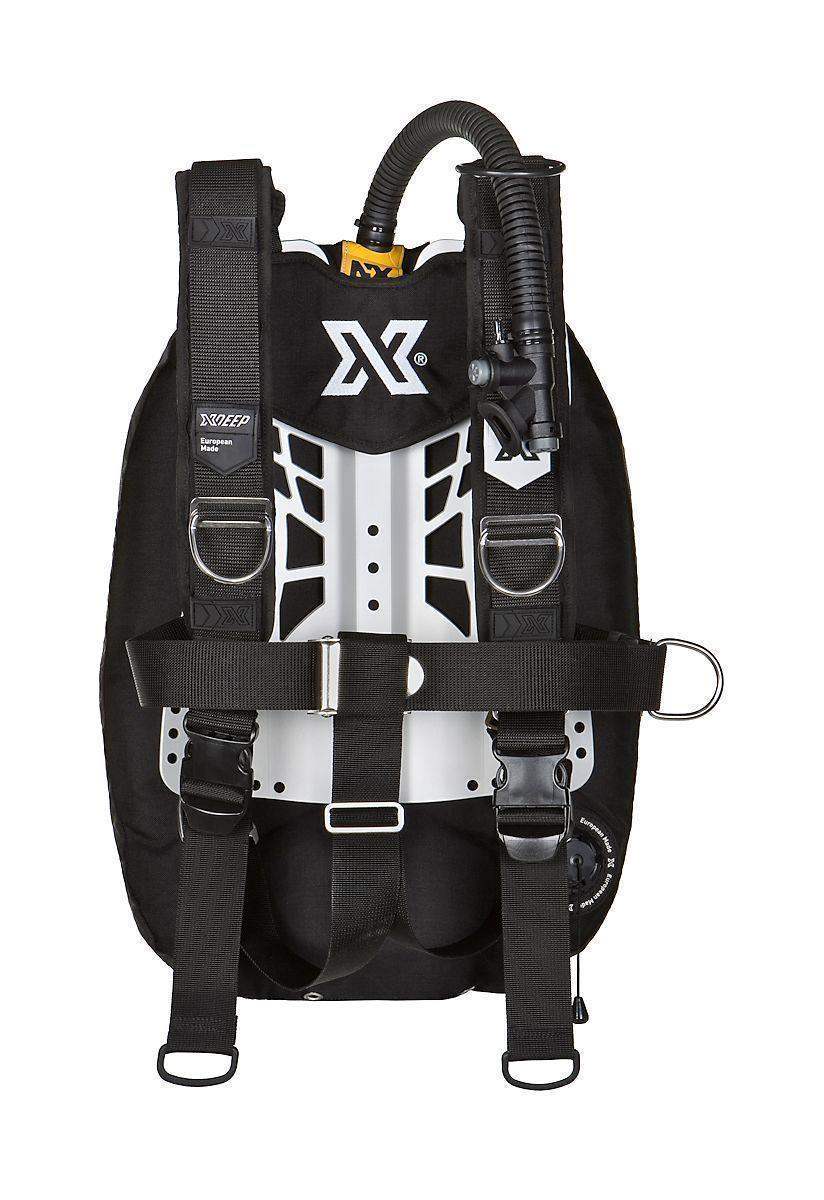 Wingsystem NX ZEN DeLuxe Set von XDEEP - Jetzt kaufen