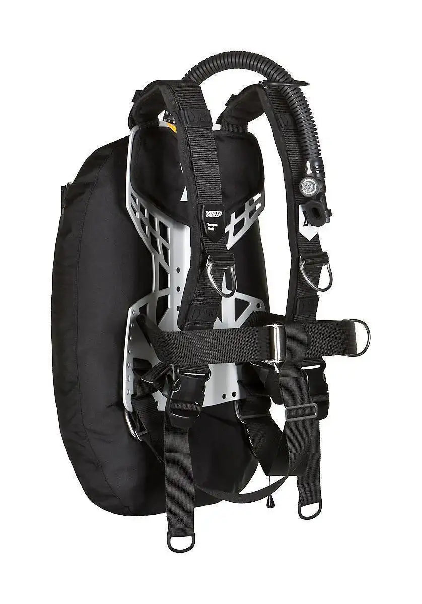 Wingsystem NX ZEN DeLuxe Set von XDEEP - Jetzt kaufen