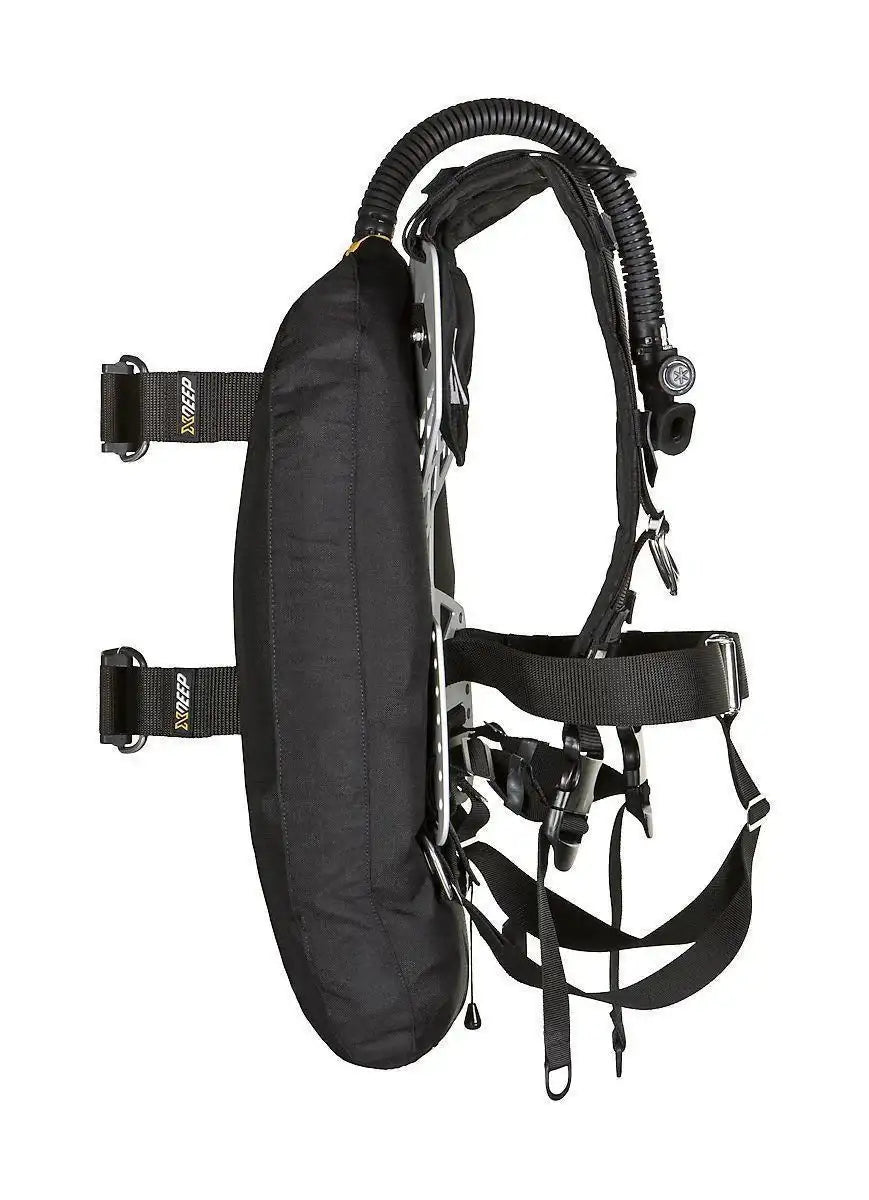 Wingsystem NX ZEN DeLuxe Set von XDEEP - Jetzt kaufen