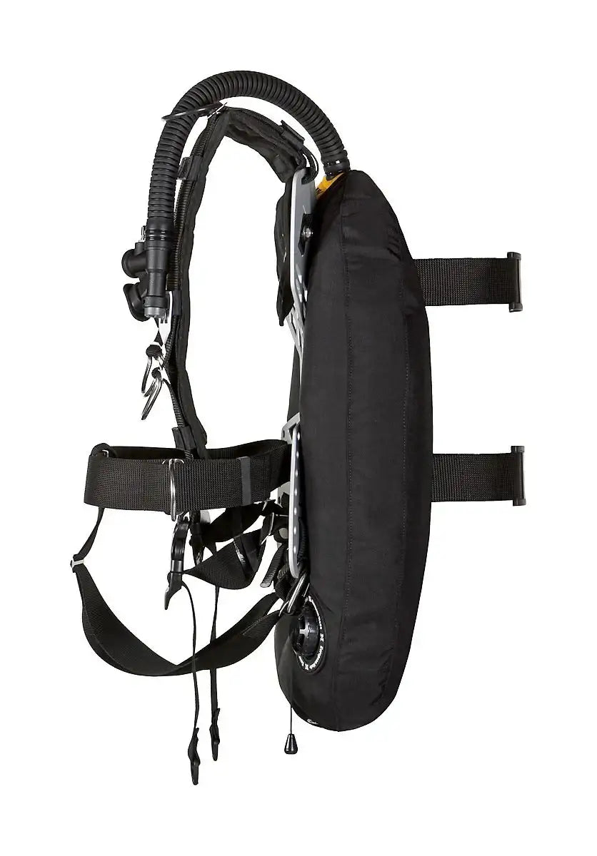 Wingsystem NX ZEN DeLuxe Set von XDEEP - Jetzt kaufen