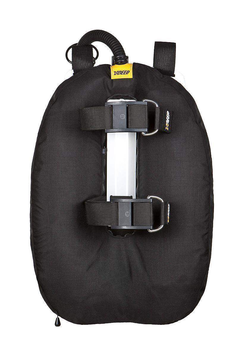 Wingsystem NX ZEN DeLuxe Set von XDEEP - Jetzt kaufen