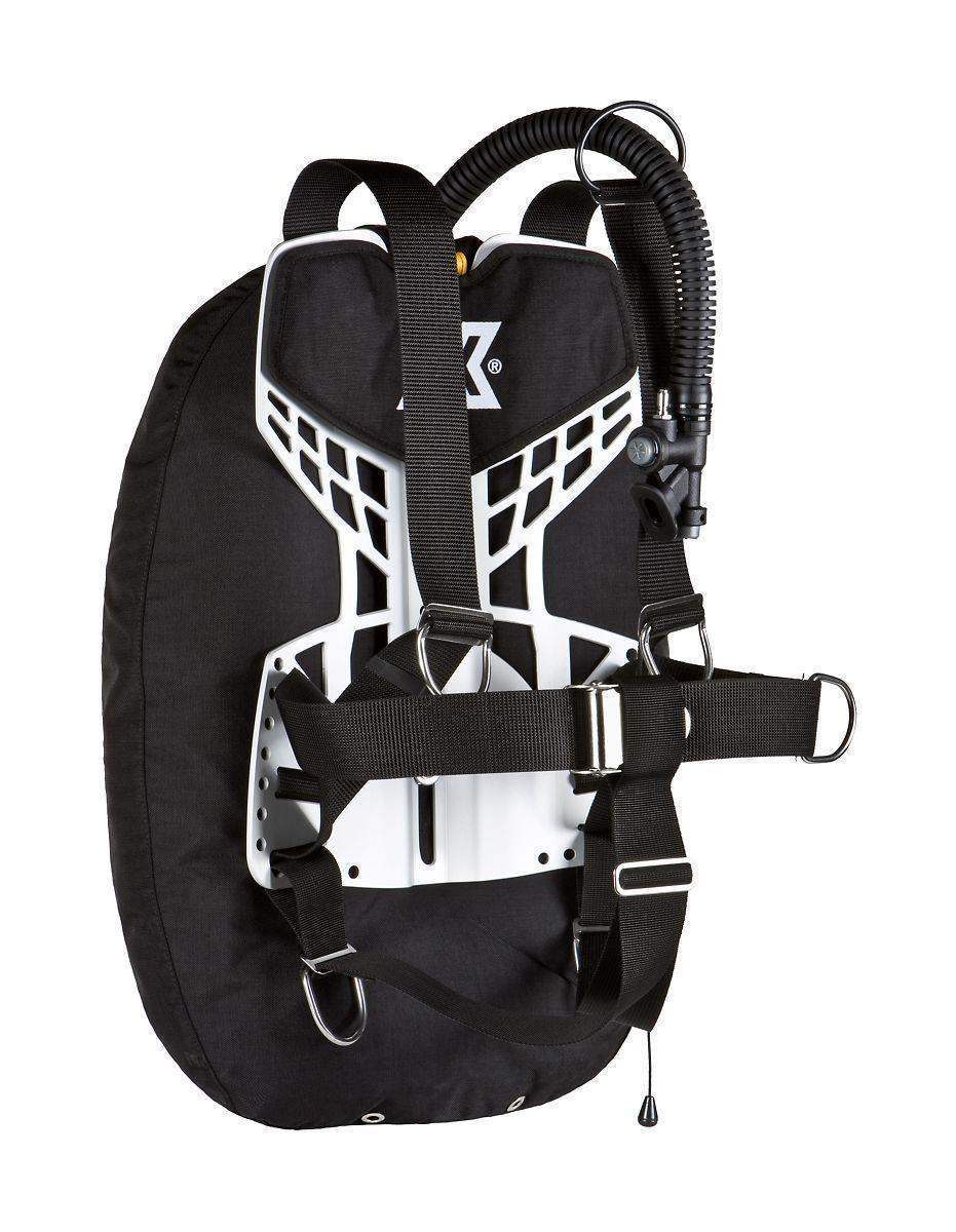 Wingsystem NX ZEN Standard Set von XDEEP - Jetzt kaufen