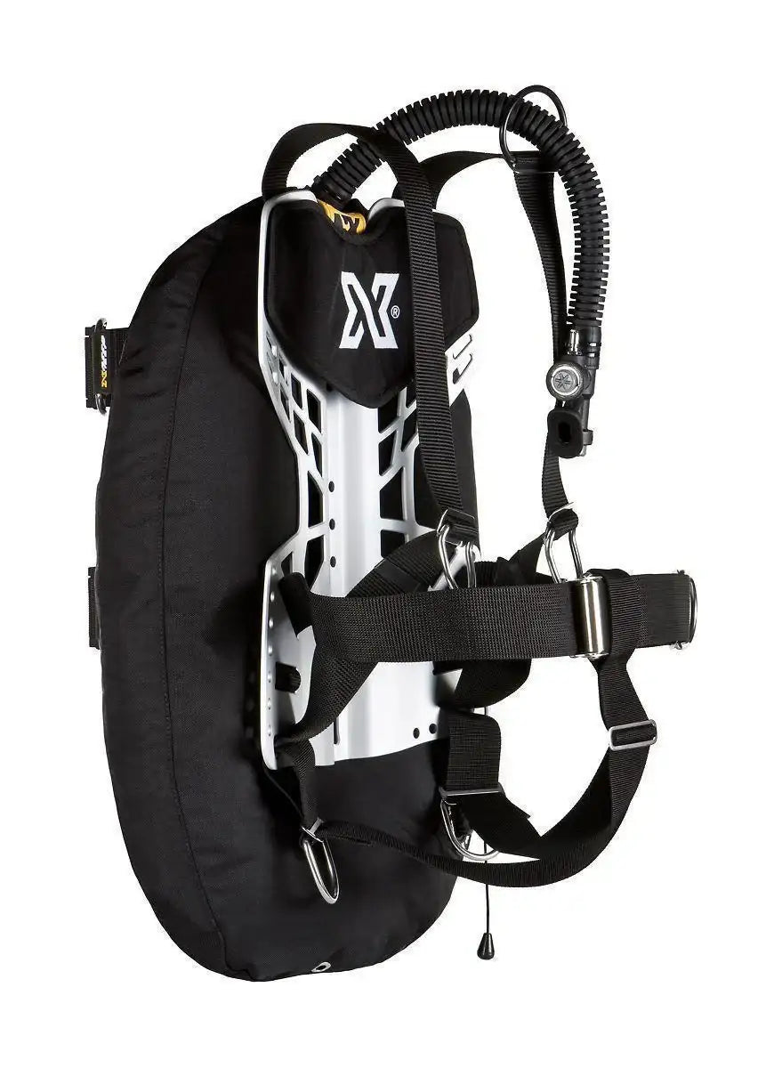 Wingsystem NX ZEN Standard Set von XDEEP - Jetzt kaufen