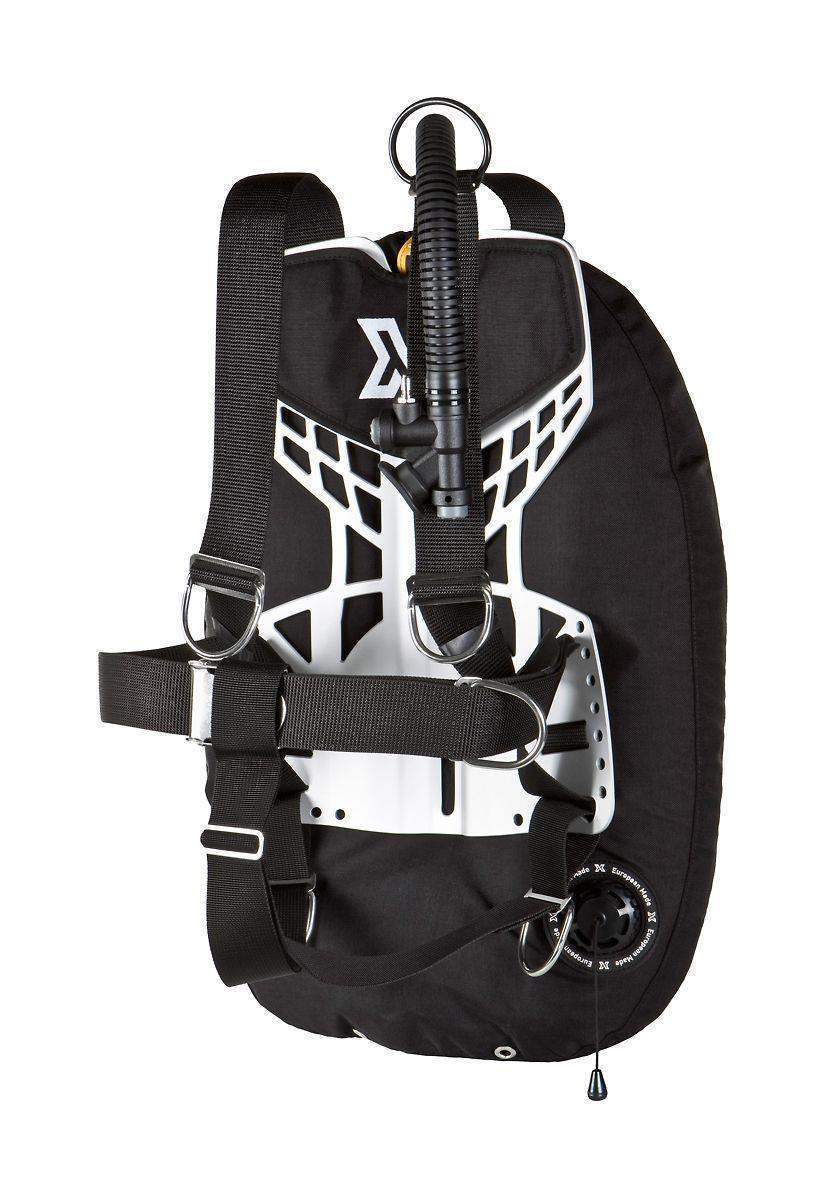 Wingsystem NX ZEN Standard Set von XDEEP - Jetzt kaufen