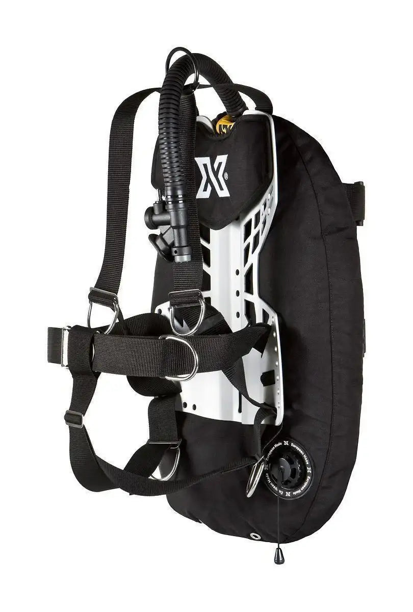 Wingsystem NX ZEN Standard Set von XDEEP - Jetzt kaufen