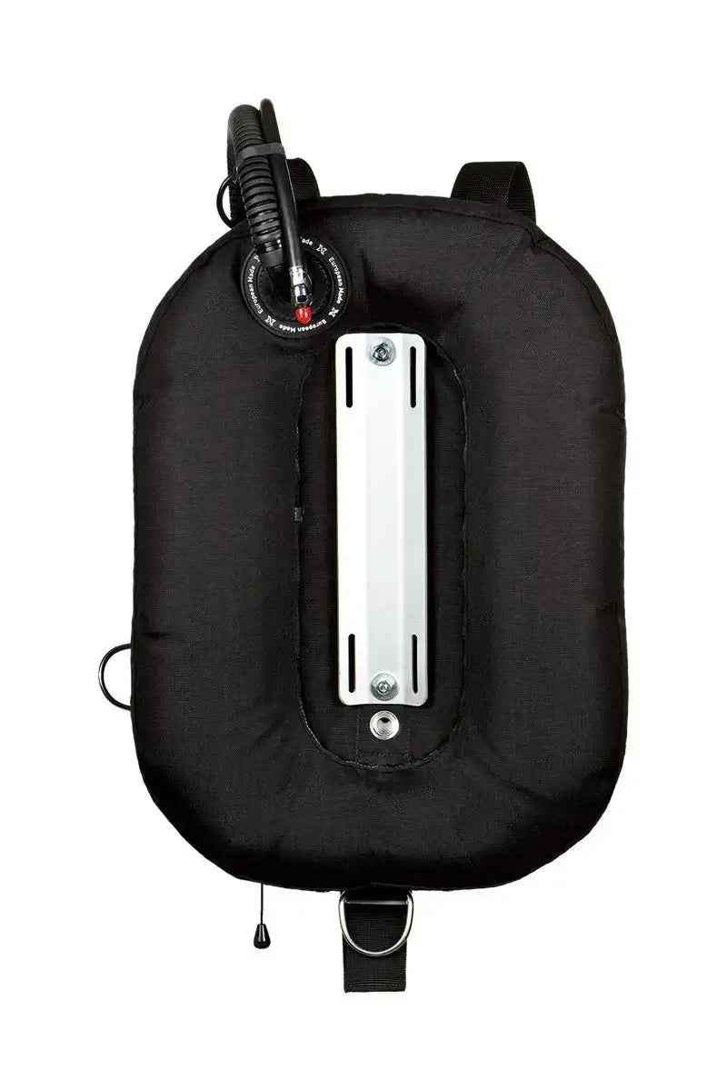 XDEEP Wingsystem ZEOS Standard