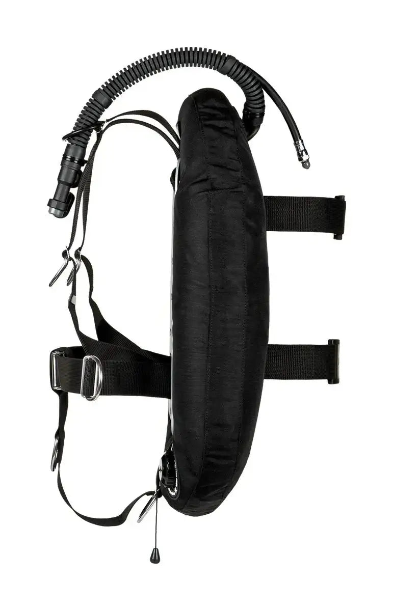 Wingsystem ZEOS Standard Set von XDEEP - Jetzt kaufen