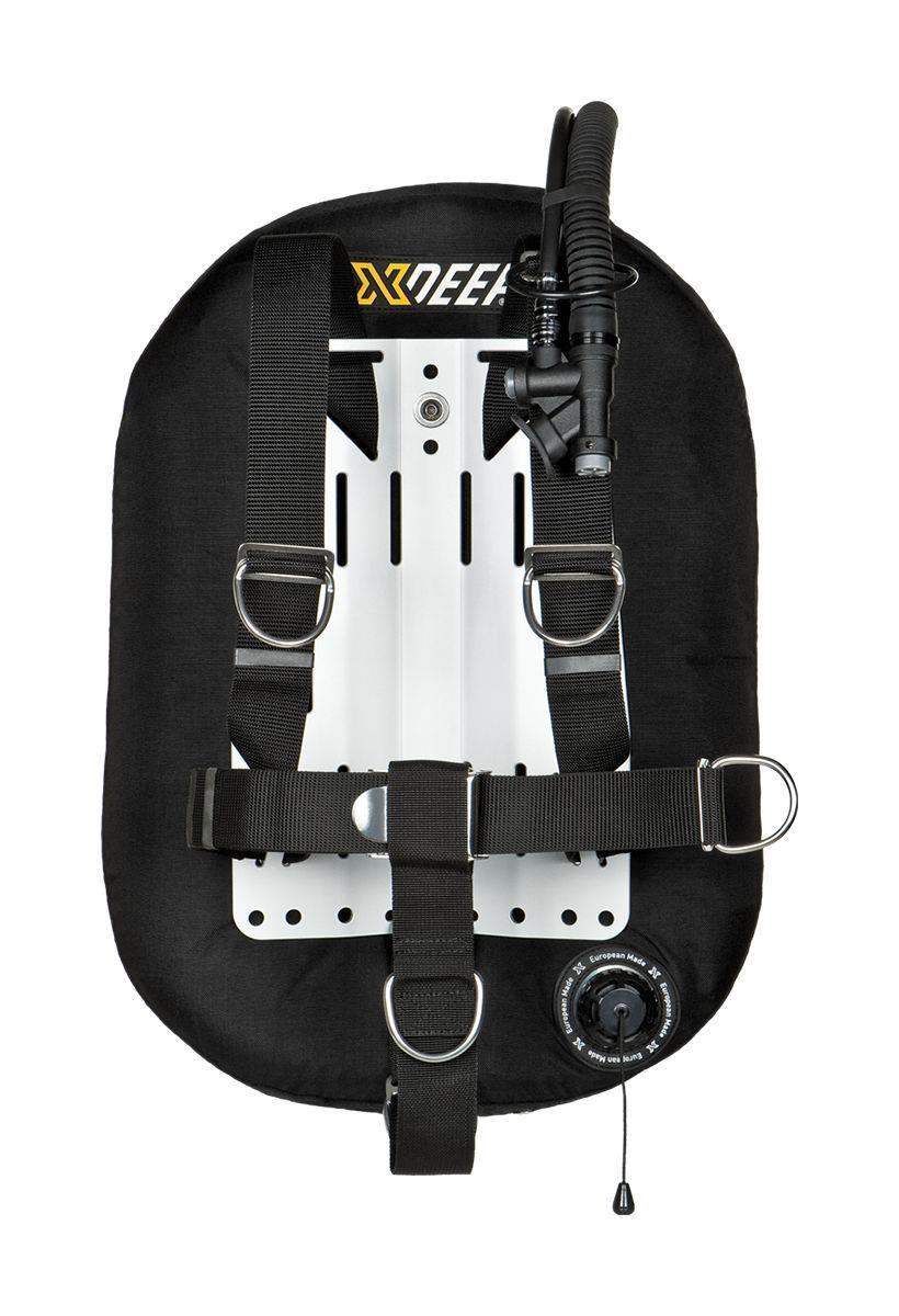 Wingsystem ZEOS Standard Set von XDEEP - Jetzt kaufen