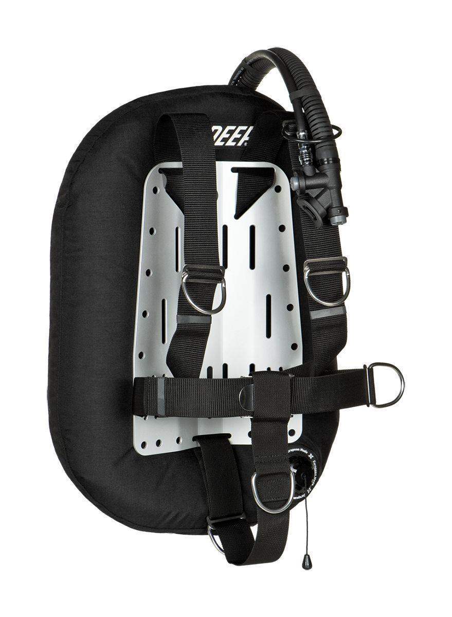 Wingsystem ZEOS Standard Set von XDEEP - Jetzt kaufen