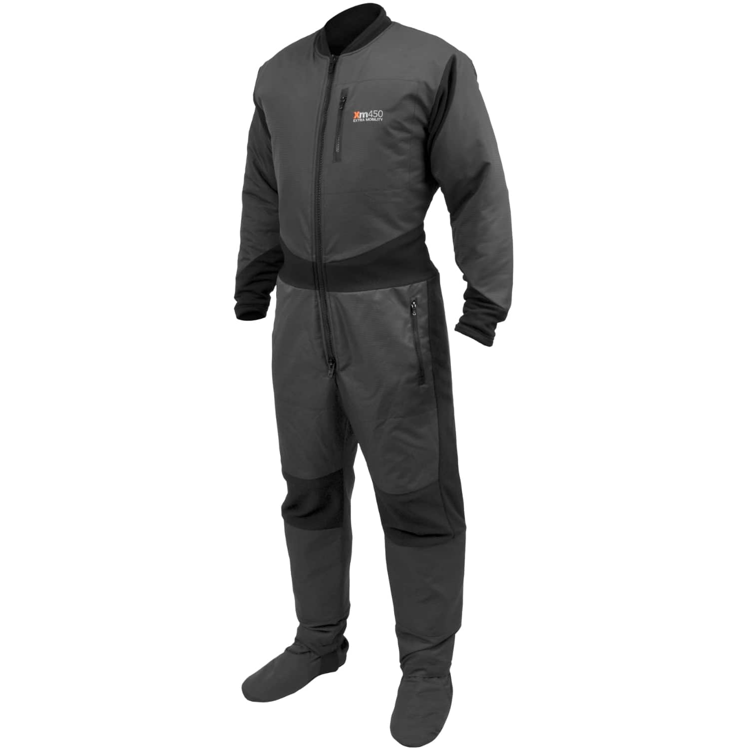 DUI Unterzieher XM450