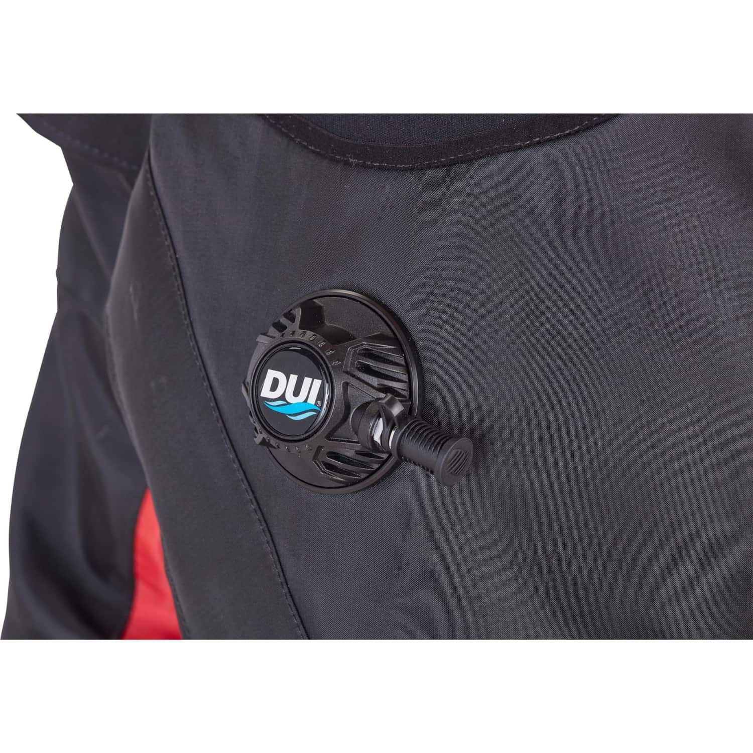 DUI Trockentauchanzug YUKON II