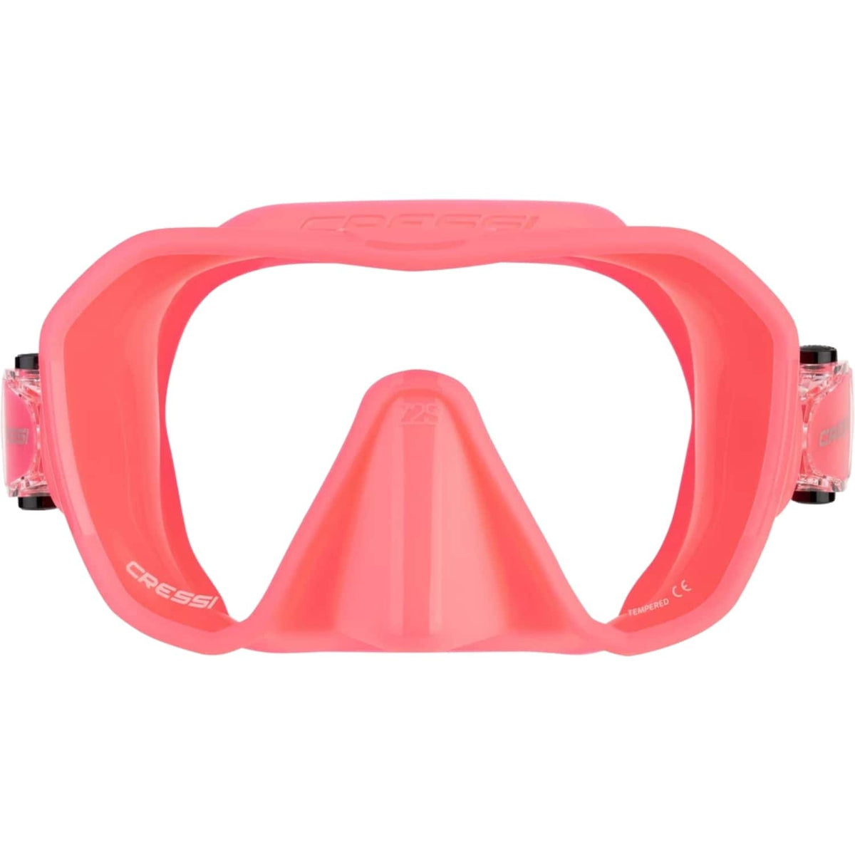Cressi Tauchmaske Z2S