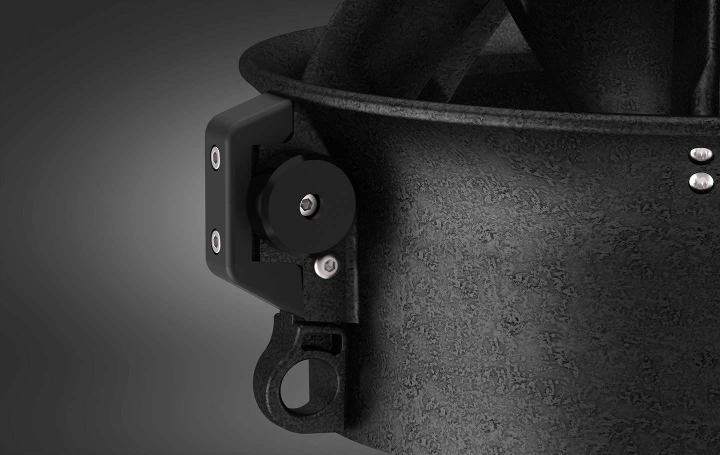 SUEX Scooter VR VOYAGER von SUEX srl - Jetzt kaufen