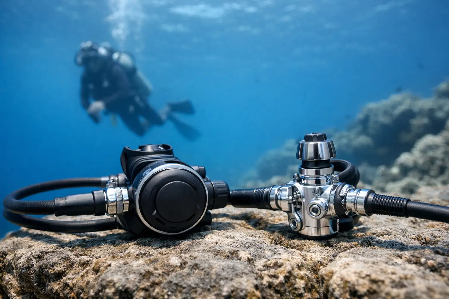 Membranregler oder Kolbenregler? - AS-TecDive