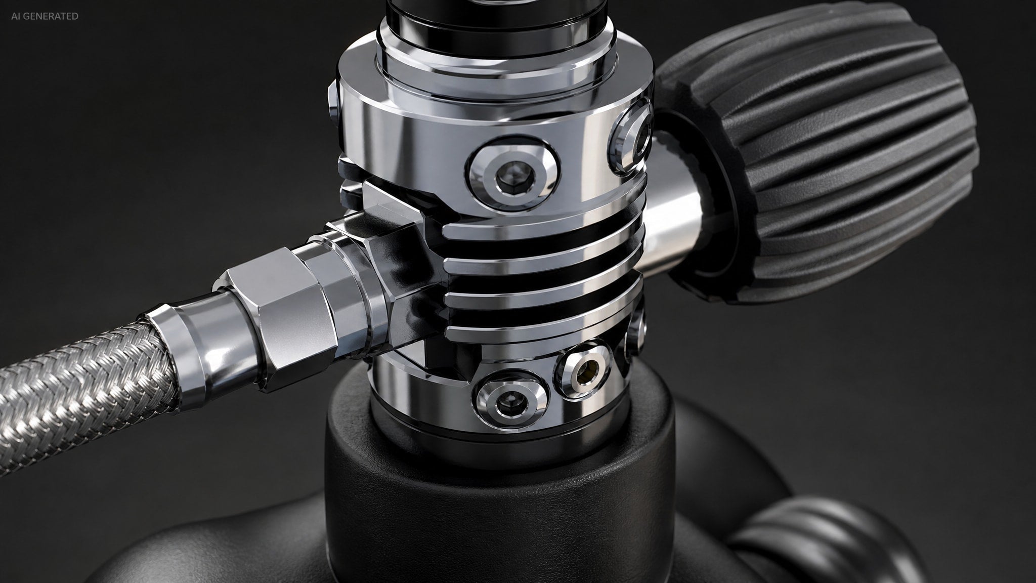 Scubapro Atemregler: Guide zu Modellen & Auswahl für Tec-Taucher