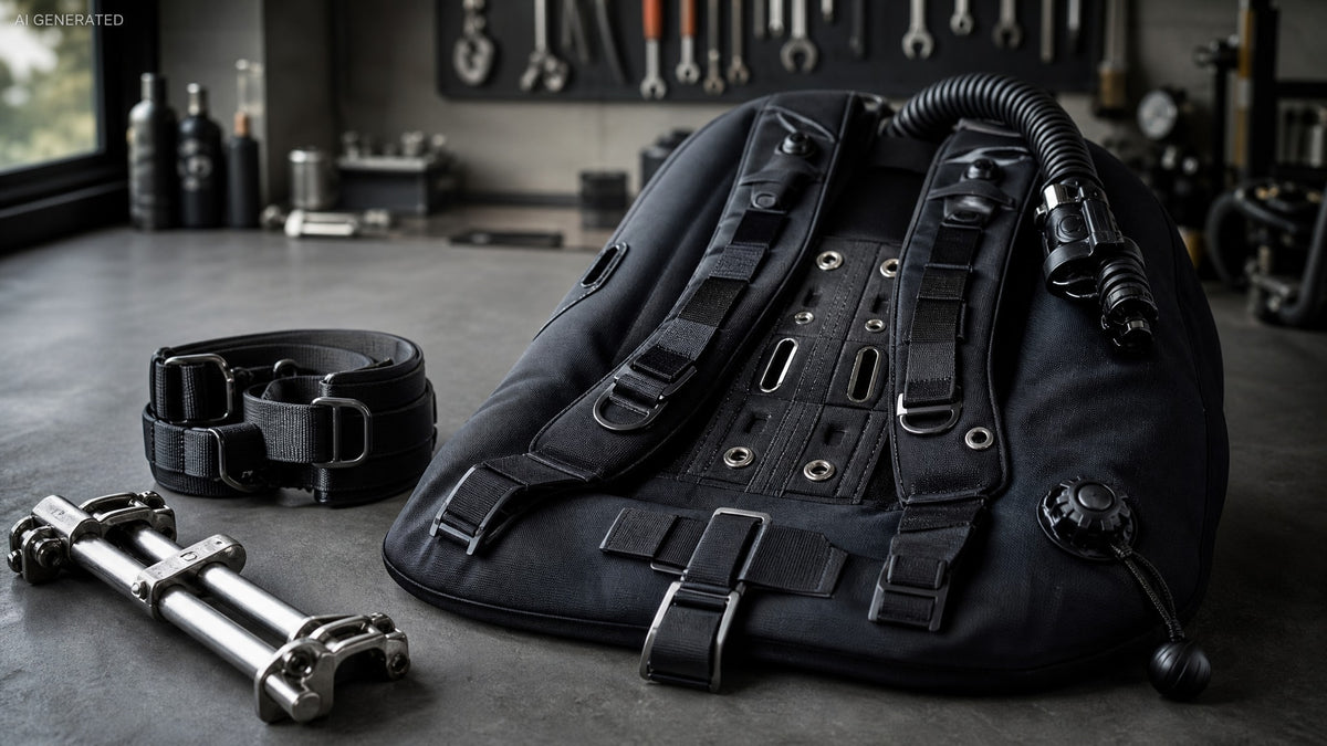 DIRZONE Wingset kaufen: Modelle & Konfiguration im Überblick
