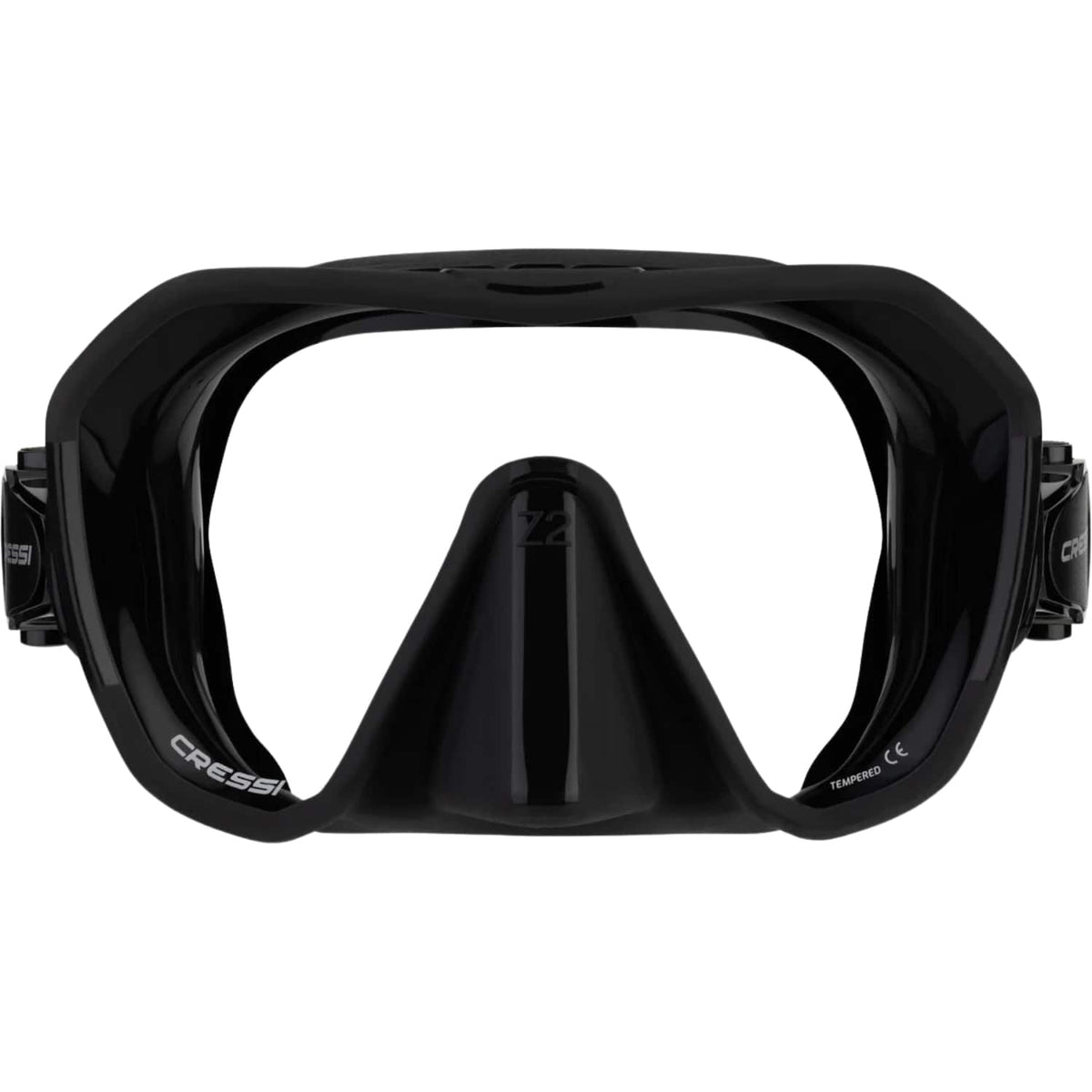 Tauchmasken - AS-TecDive