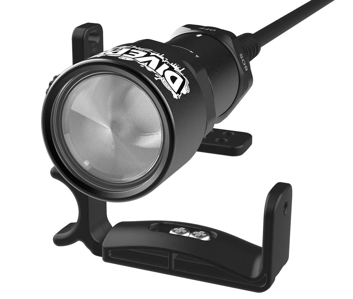 Tanklampen - AS-TecDive